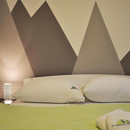Apartman Six Zlatibor Exteriér fotografie