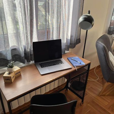 Apartman Six Zlatibor Exteriér fotografie