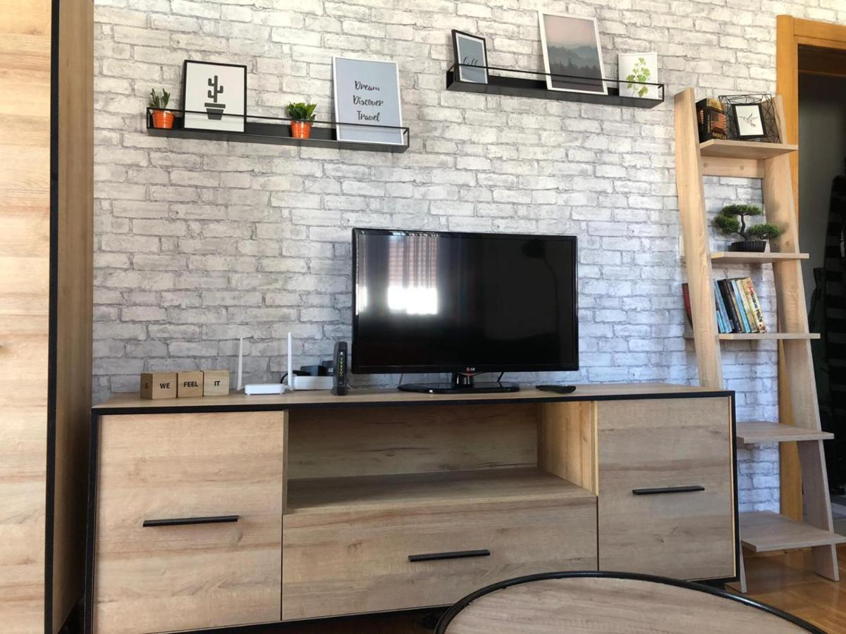 Apartman Six Zlatibor Exteriér fotografie