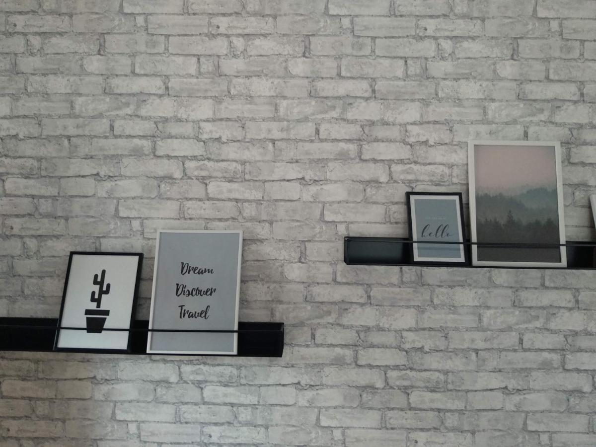 Apartman Six Zlatibor Exteriér fotografie