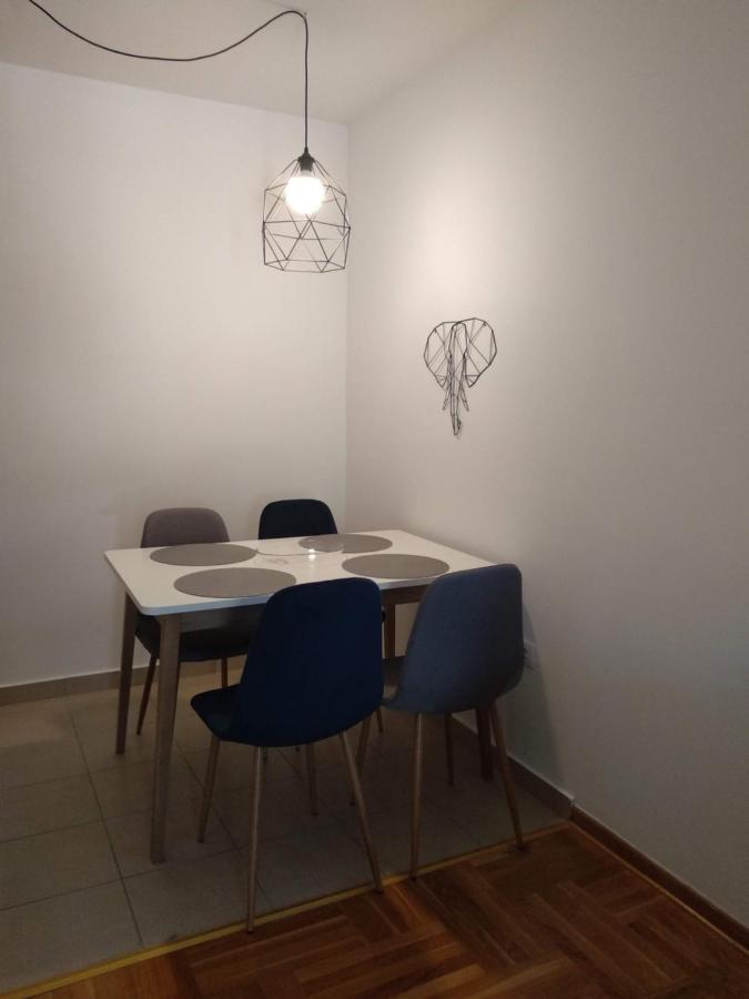 Apartman Six Zlatibor Exteriér fotografie