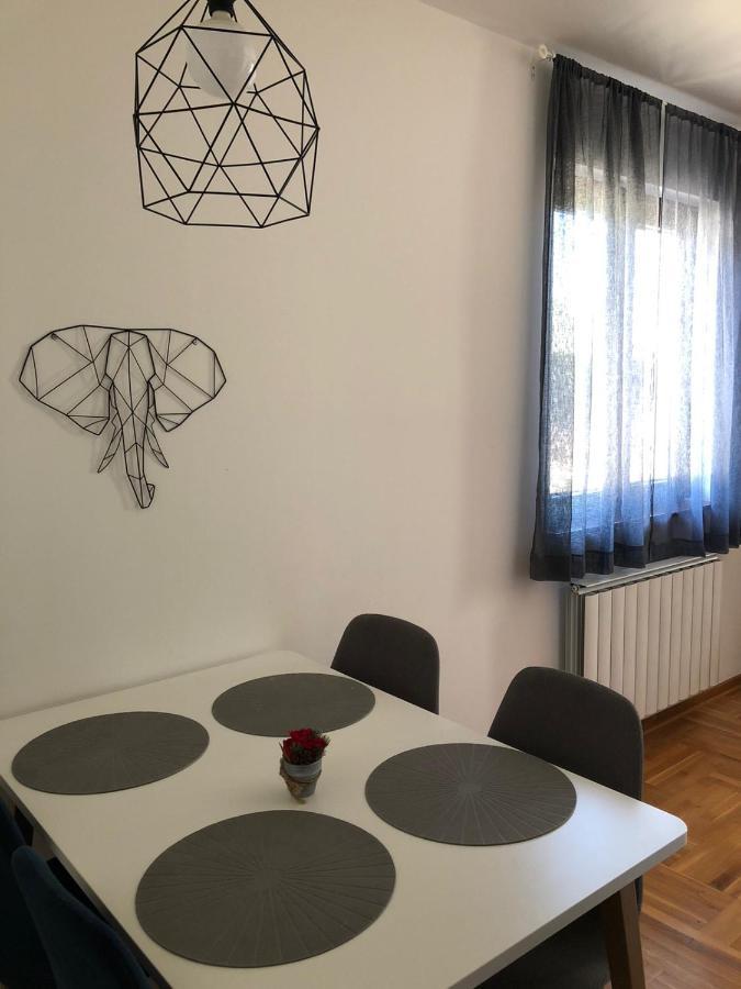 Apartman Six Zlatibor Exteriér fotografie