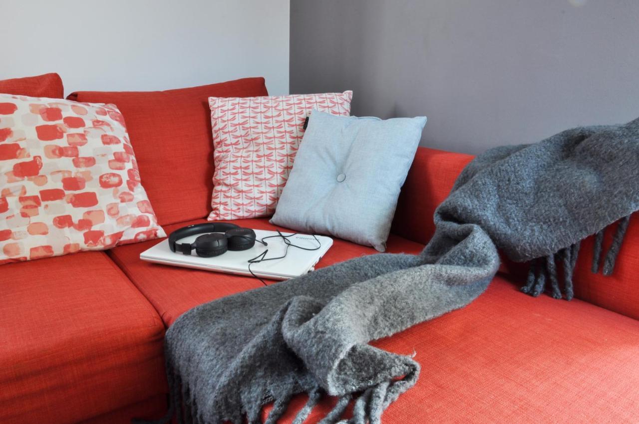 Apartman Six Zlatibor Exteriér fotografie