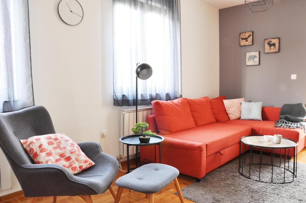 Apartman Six Zlatibor Exteriér fotografie