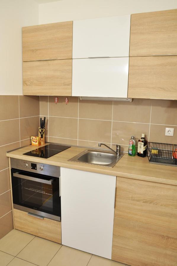 Apartman Six Zlatibor Exteriér fotografie