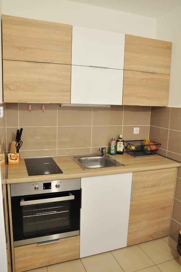 Apartman Six Zlatibor Exteriér fotografie