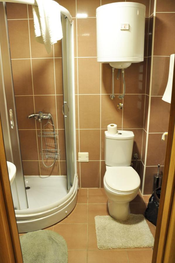 Apartman Six Zlatibor Exteriér fotografie