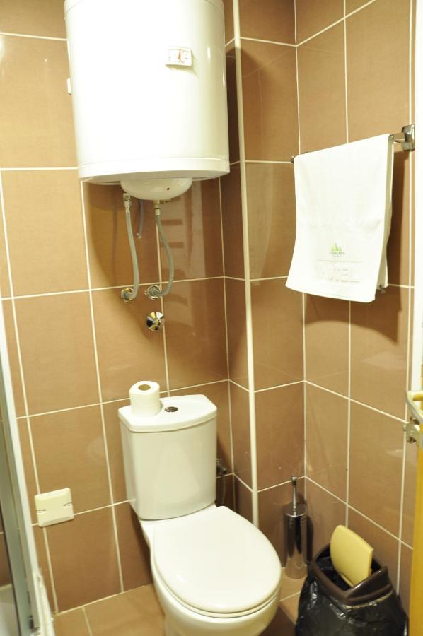 Apartman Six Zlatibor Exteriér fotografie