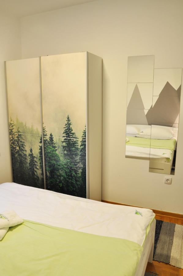 Apartman Six Zlatibor Exteriér fotografie
