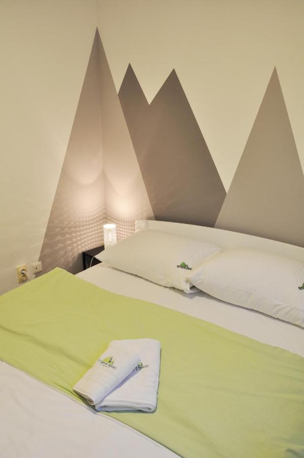 Apartman Six Zlatibor Exteriér fotografie