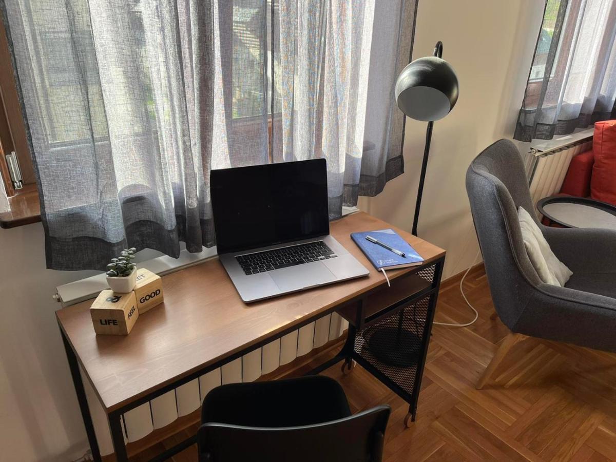 Apartman Six Zlatibor Exteriér fotografie