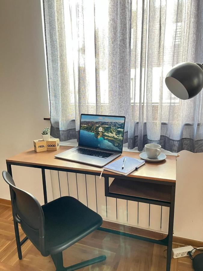 Apartman Six Zlatibor Exteriér fotografie