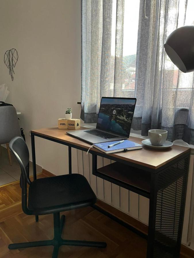 Apartman Six Zlatibor Exteriér fotografie